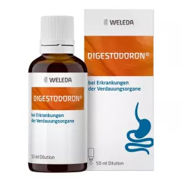 DIGESTODORON Razrjeđenje, 50 ml