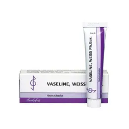 Vazelin bijeli DAB, 10 ml
