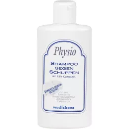 PHYSIO šampon protiv peruti, 100 ml
