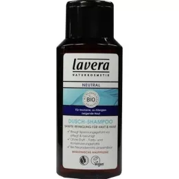 LAVERA Neutralni šampon za tuširanje iz 2011., 200 ml