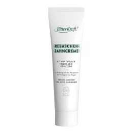 REBASCHEN Pasta za zube s biljem, 75 ml