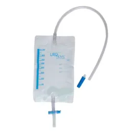 Vrećica za noge 750 ml 50 cm Nrv sterilna, 1 kom