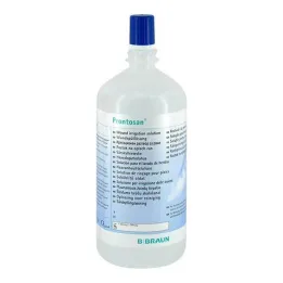 Prontosan® raspršivač otopine za ispiranje rana, 1000 ml