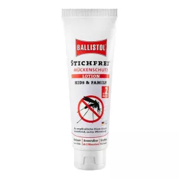 STICHFREI Dječja krema tuba, 125 ml