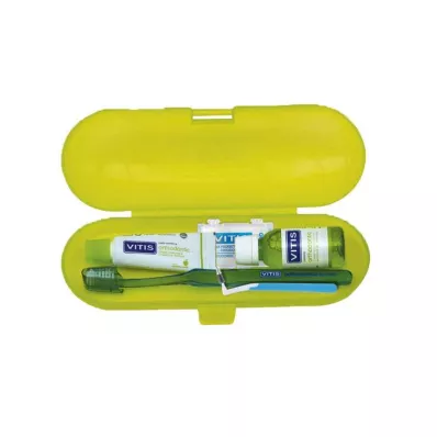 VITIS ortodontski set, 1 kom VITIS ortodontski set, 1 kom