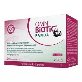 OMNI BiOTiC Panda prah, 30X3 g