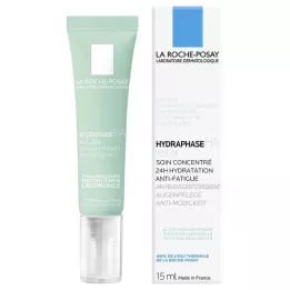ROCHE-POSAY Hydraphase intenzivna krema za područje oko očiju, 15 ml