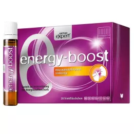 ENERGY-BOOST Orthoexpert ampule za piće, 28X25 ml
