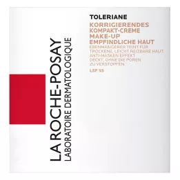 ROCHE-POSAY Toleriane Teint Comp.Cre.11/R prah, 9 g