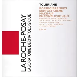 ROCHE-POSAY Toleriane Teint Comp.Cre.13/R prah, 9 g