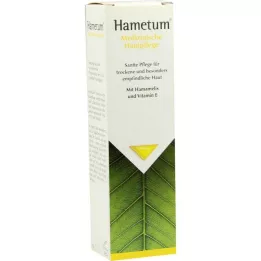 Hametum Medical skincare cream, 50 g