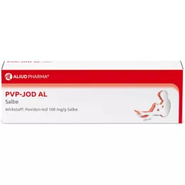 PVP-JOD AL Mast, 300 g