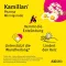 KAMILLAN tekućina, 10 ml