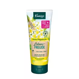 KNEIPP Aroma care tuš joie de vivre, 200 ml
