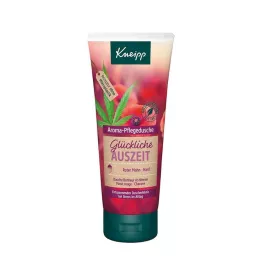 KNEIPP Happy time out aroma gel za tuširanje, 200 ml
