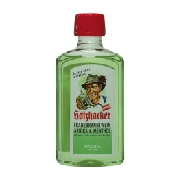 RIVIERA Holzhacker alkohol, 250 ml