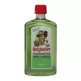 RIVIERA Alkohol za čišćenje drva, 500 ml
