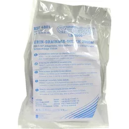 CYSTOBAG LS 2000 4801 vrećica, 1 kom