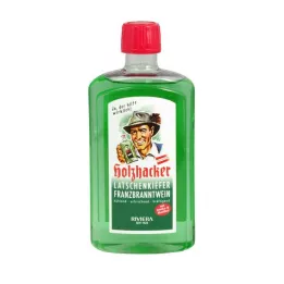 RIVIERA Holzhacker alkohol za brisanje planinskog bora, 500 ml