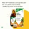 Multivitaminski energetski Salus, 250 ml