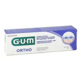 GUM Orto gel za zube, 75 ml