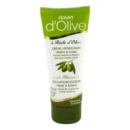 Dalan dOlive hidratantna krema (75 ml)