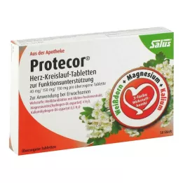 PROTECOR Kardiovaskularne tablete za funkcionalnu potporu Salus, 50 kom