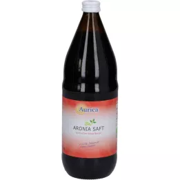 ARONIA 100% izravni organski sok, 1000 ml