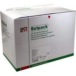 TUPFER RK sterilna veličina 3 šljiva, 38X10 kom