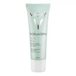 VICHY NORMADERM Anti-age krema, 50 ml