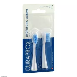 CURAPROX Hydrosonic zamjenske glave četkica, 2 kom