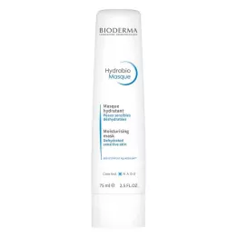 BIODERMA Hydrabio Masque hidratantna maska, 75 ml