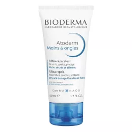 BIODERMA Atoderm Mains krema za ruke, 50 ml