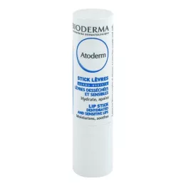 BIODERMA Atoderm Levres Stick za njegu usana 4g