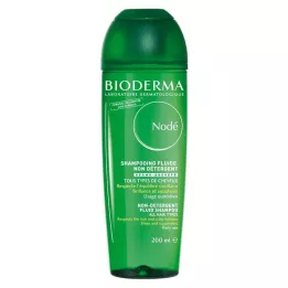 BIODERMA Node Fluide šampon, 200 ml