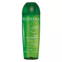 BIODERMA Node Fluide šampon, 200 ml