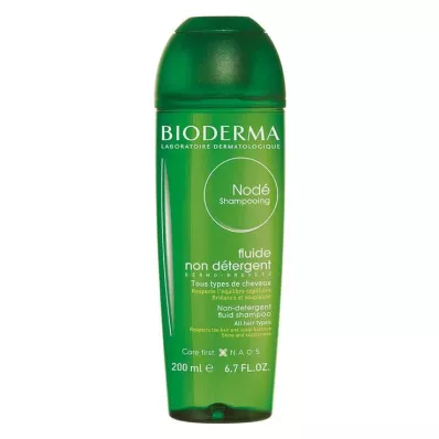 BIODERMA Node Fluide šampon, 200 ml