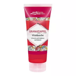 GRANATAPFEL VITAL TUŠ, 200 ml