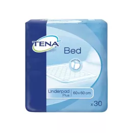 TENA BED plus 60x60 cm, 30 sati