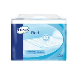 TENA BED plus 60x90 cm, 30 sati