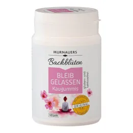 Bachovi cvjetovi Murnauer žvakaća guma Stay calm, 74 g