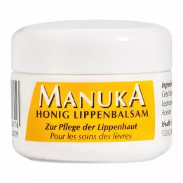MANUKA HONIG Balzam za usne, 5 ml