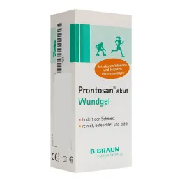 Prontosan® gel za akutne rane, 30 g
