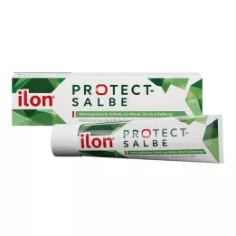ILON Protect mast, 50 ml