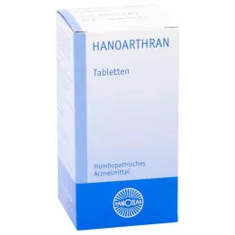 HANOARTHRAN Tablete, 100 ST