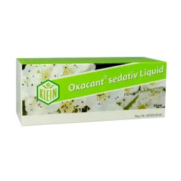OXACANT tekućina za smirenje, 50 ml