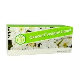 OXACANT tekućina za smirenje, 100 ml