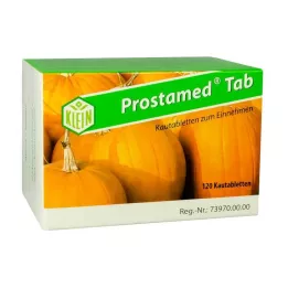 PROSTAMED Jezičić, 120 kom