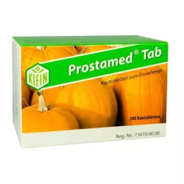 PROSTAMED Jezičić, 200 kom
