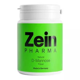 NATURAL D-manoza u prahu, 100 g